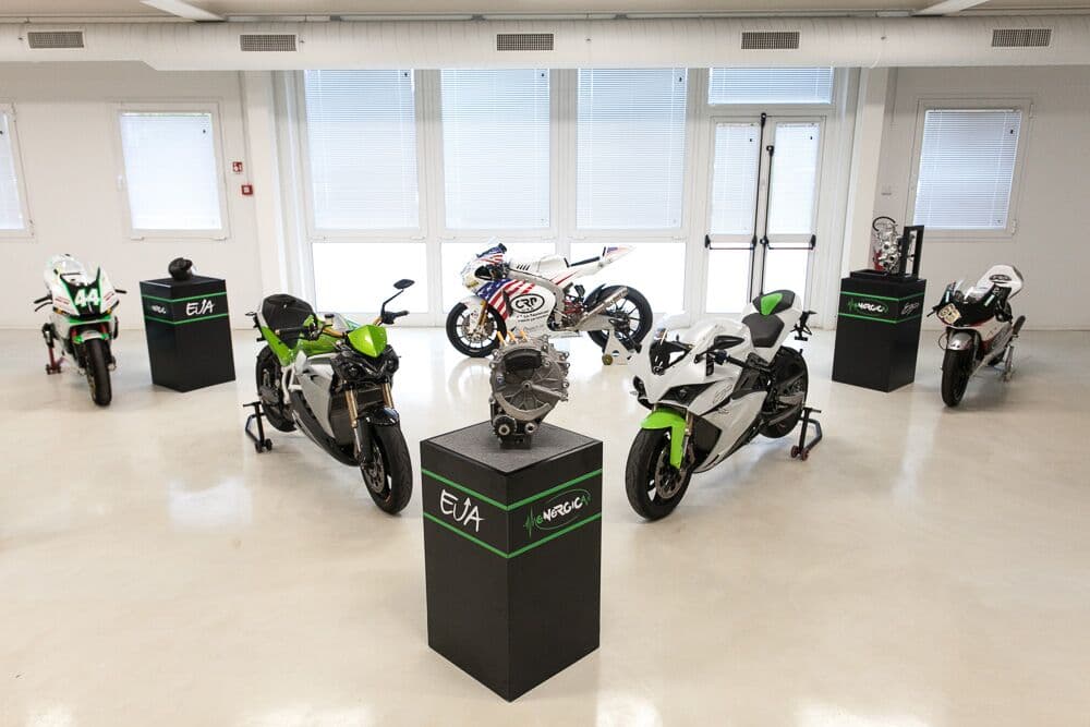 Dalla Borsa alla Moto-E: la traiettoria di successo della Tesla italiana