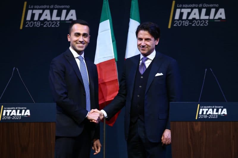 Perché l'accordo M5S-Pd potrebbe sopravvivere a un no di Rousseau