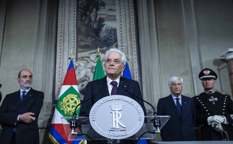 Chi sono i 50 eroi dell'emergenza Coronavirus premiati da Mattarella