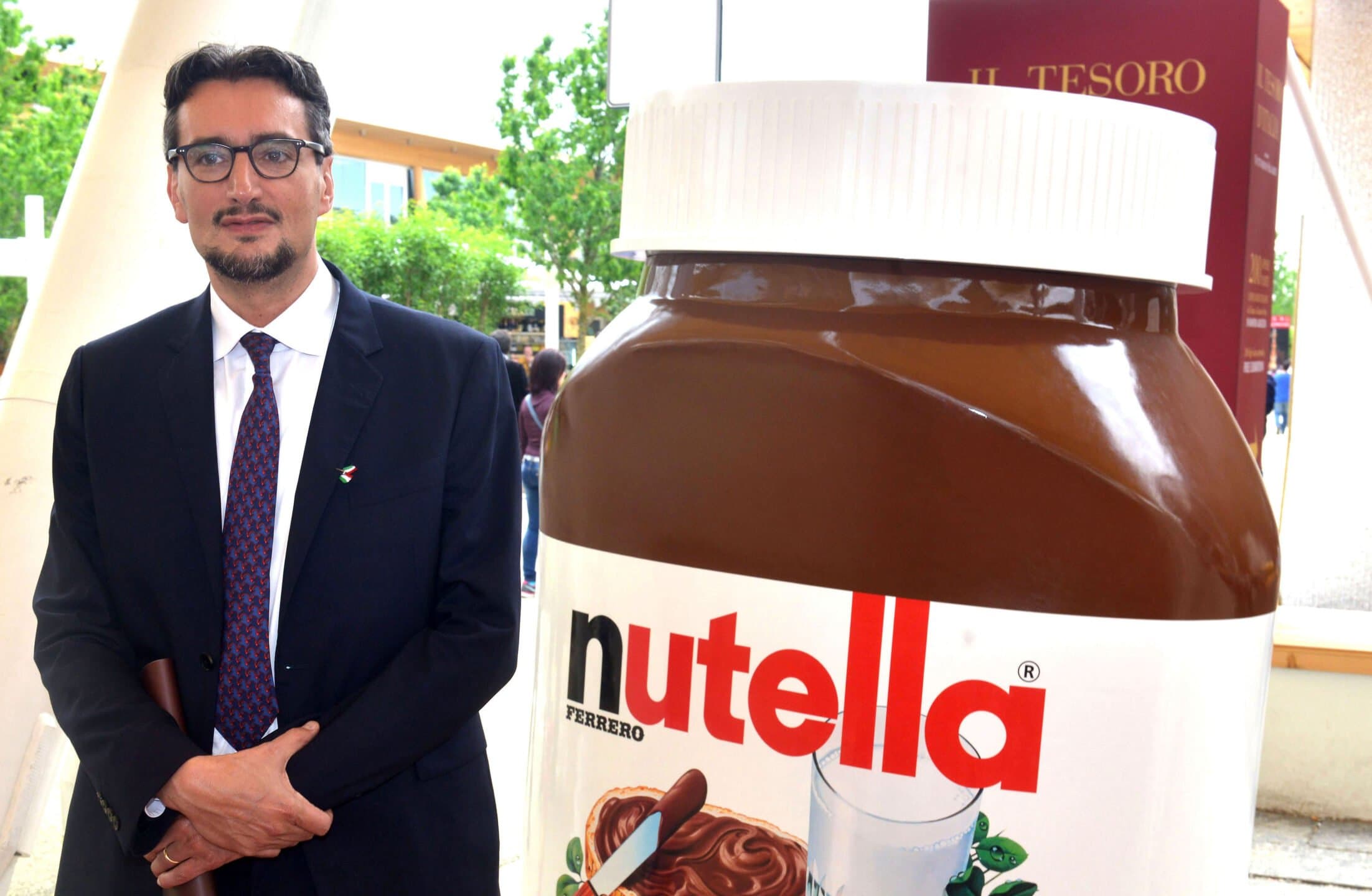 Giovanni Ferrero è il più ricco d'Italia a fine 2024. Poi Pignataro e Armani