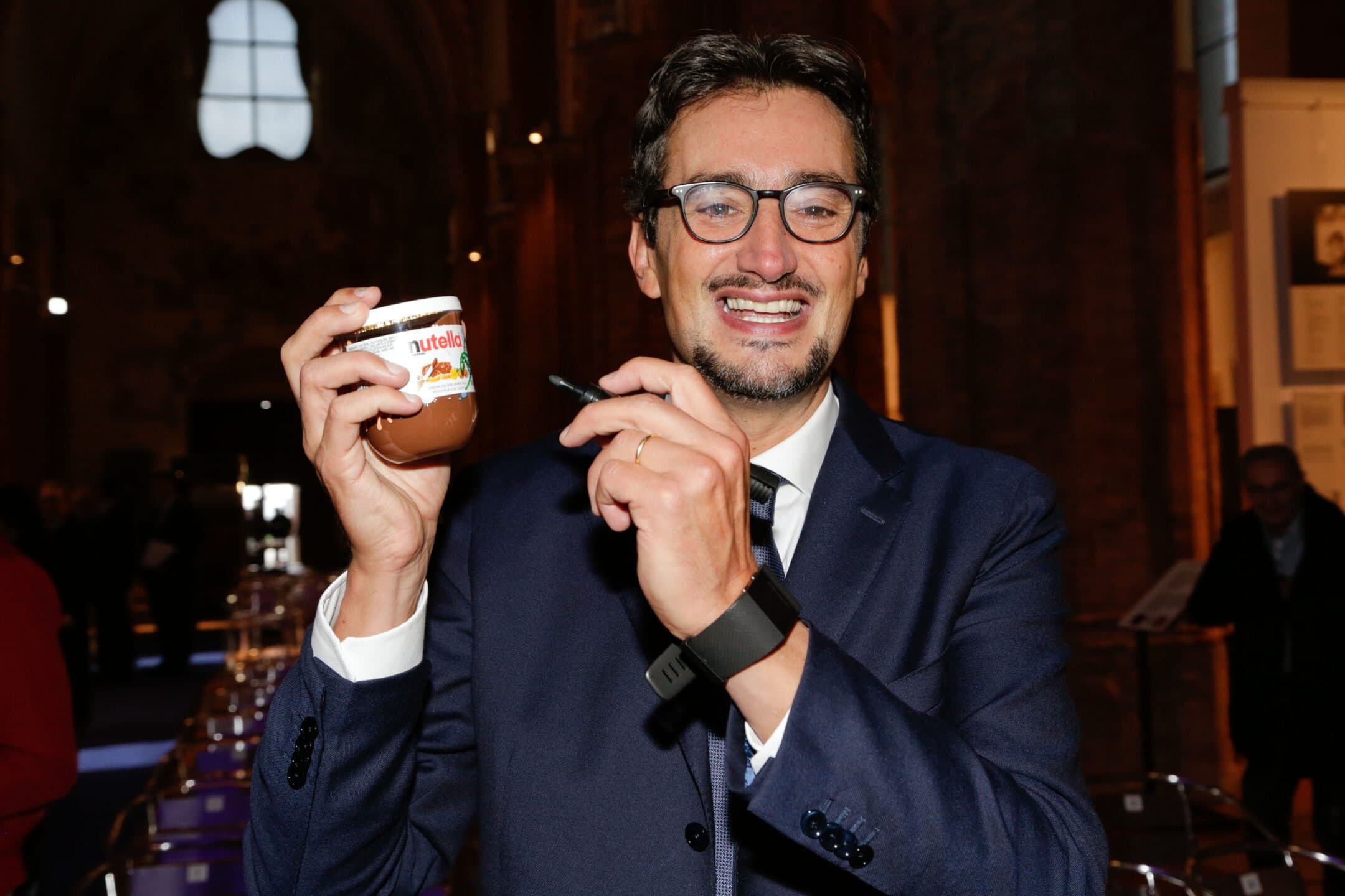 Dentro l'impero di Giovanni Ferrero, l'uomo più ricco d'Italia