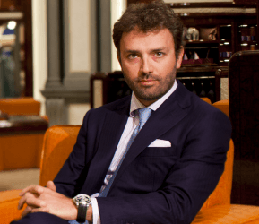 La seconda generazione dell'eleganza artigianale