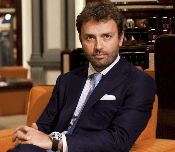 La seconda generazione dell'eleganza artigianale