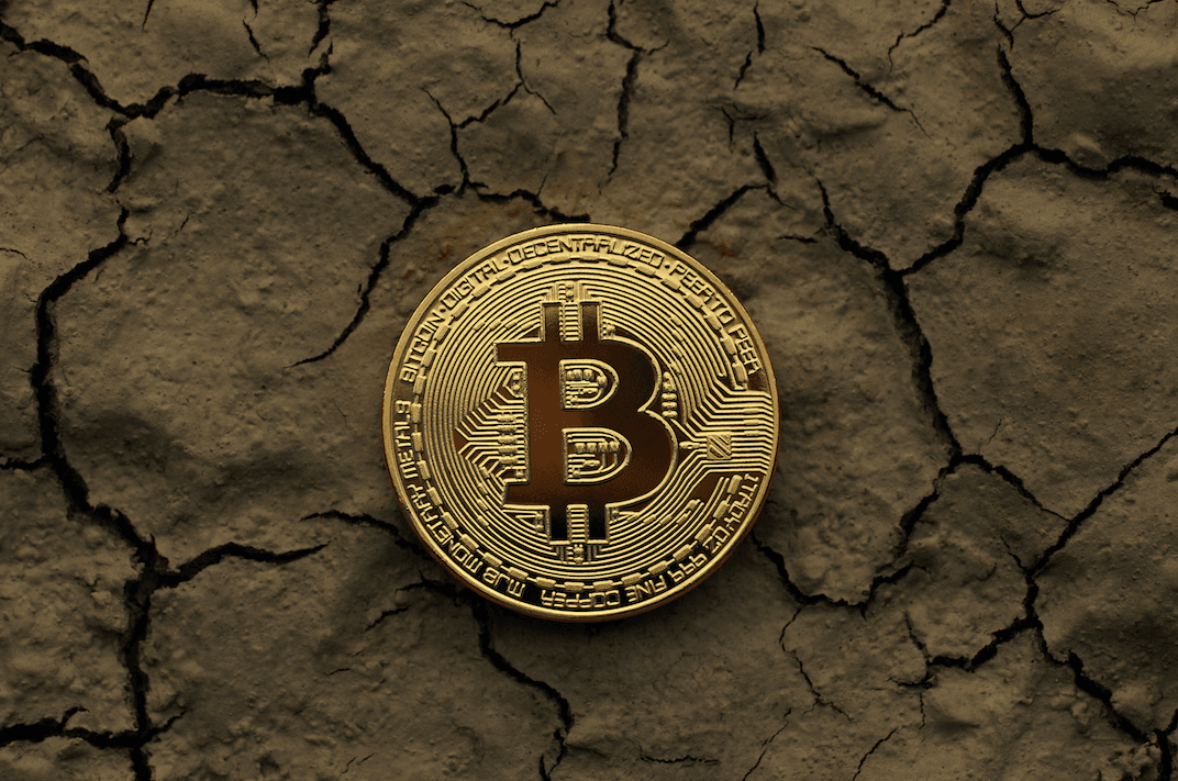 Così i Bitcoin minacciano il pianeta