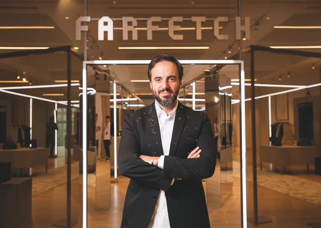 José Neves non è più il ceo di Farfetch. In che modo si è frantumato il sogno dell'imprenditore portoghese