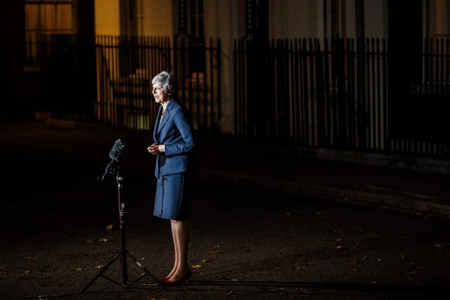 Il punto, in breve, sulla telenovela Brexit e i suoi prossimi scenari