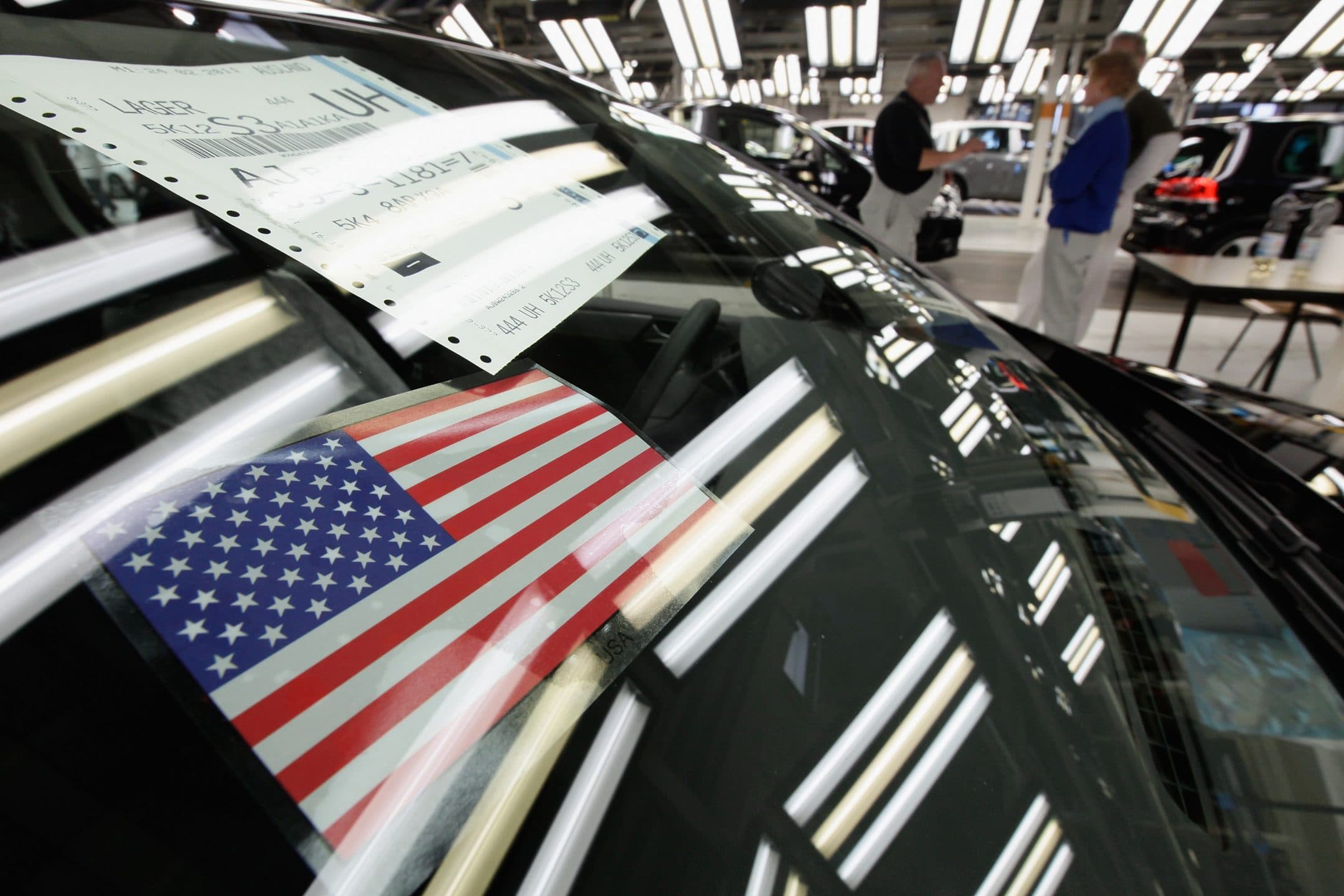Ford e Volkswagen, l'alleanza globale che dà scacco matto ai dazi di Trump