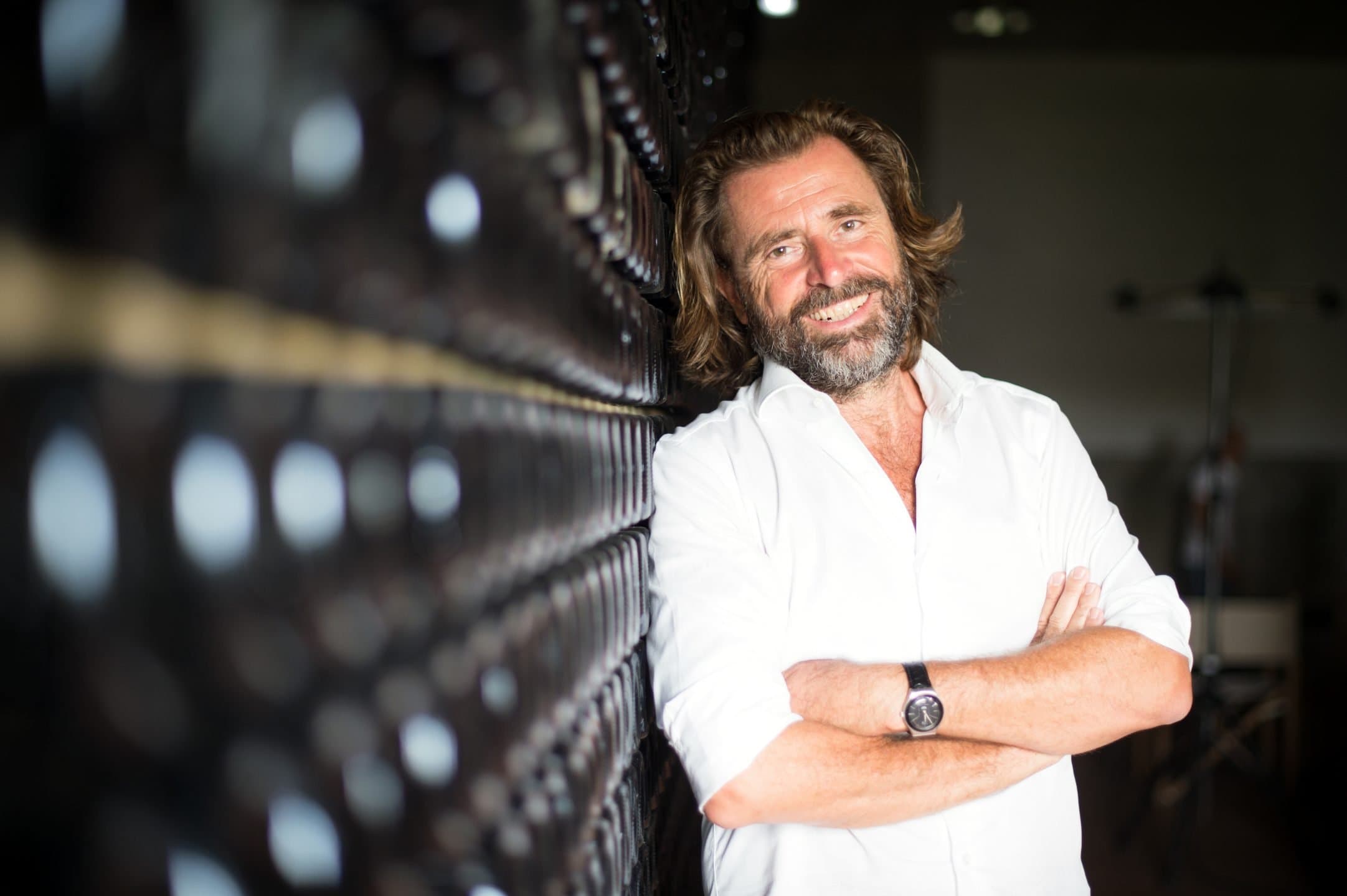 Dalla finanza al supervino della Valpantena