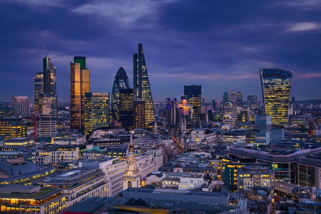 Brexit e piani B: quanto converrebbe a Londra un accordo di libero scambio con Trump?