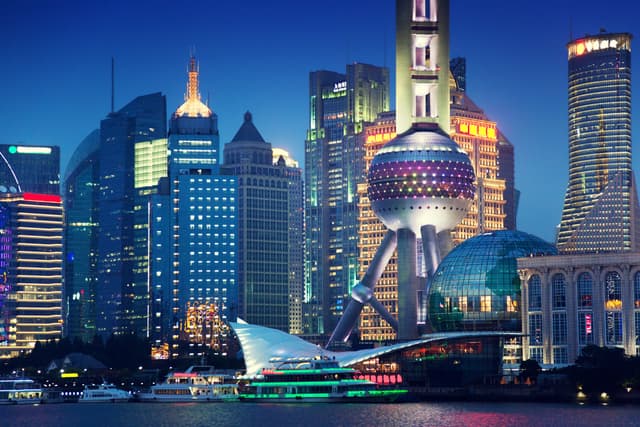 La formula di Shanghai per ripartire subito. E cosa può insegnare all'Italia