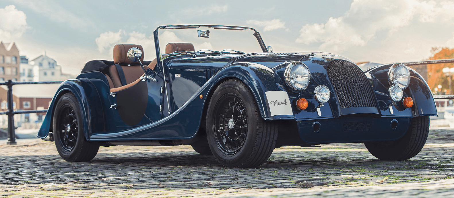 Bonomi mette in portafoglio anche la mitica Morgan