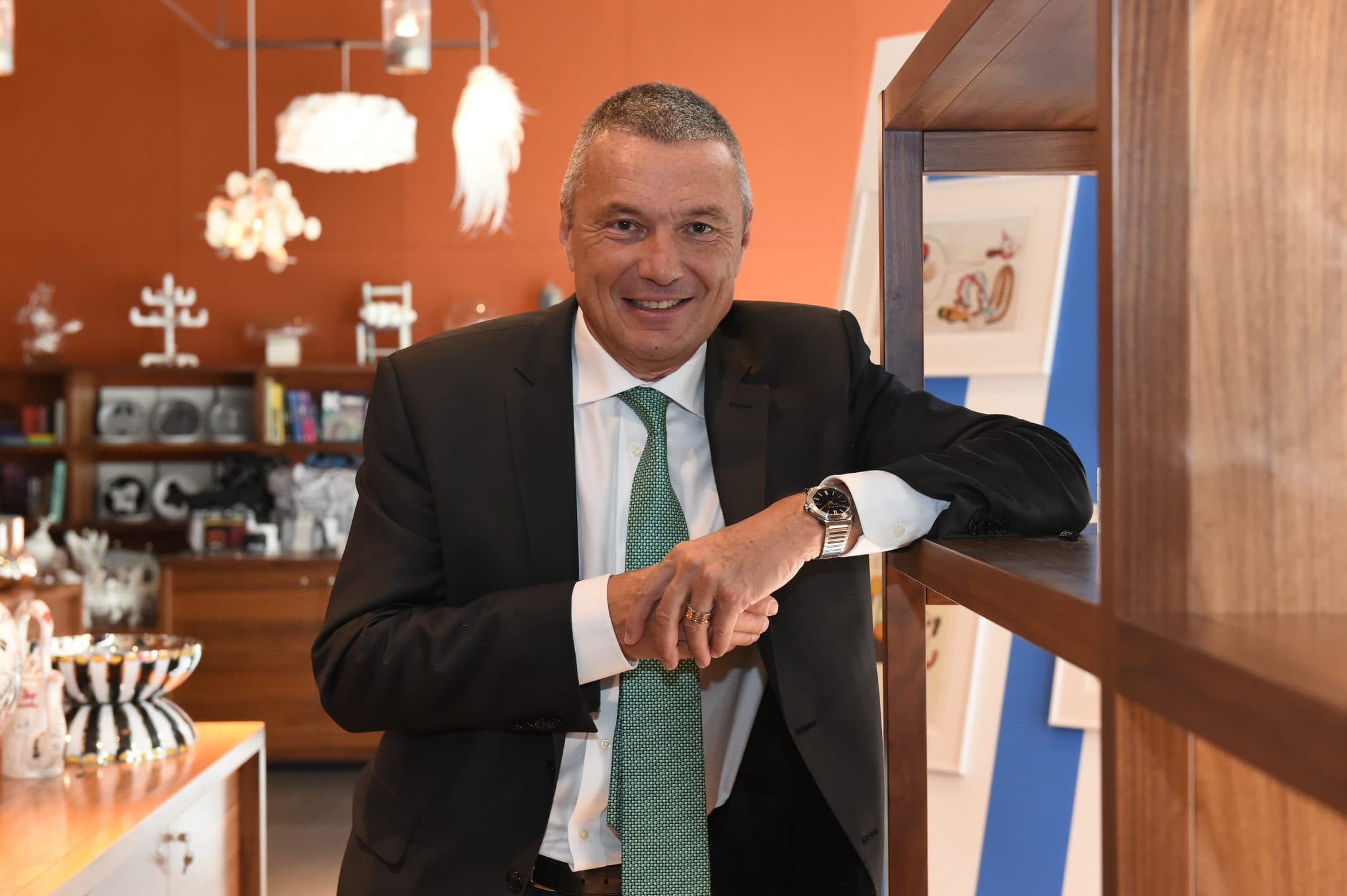 Babin, l'.a.d di Bulgari che punta su multicanalità e customer experience
