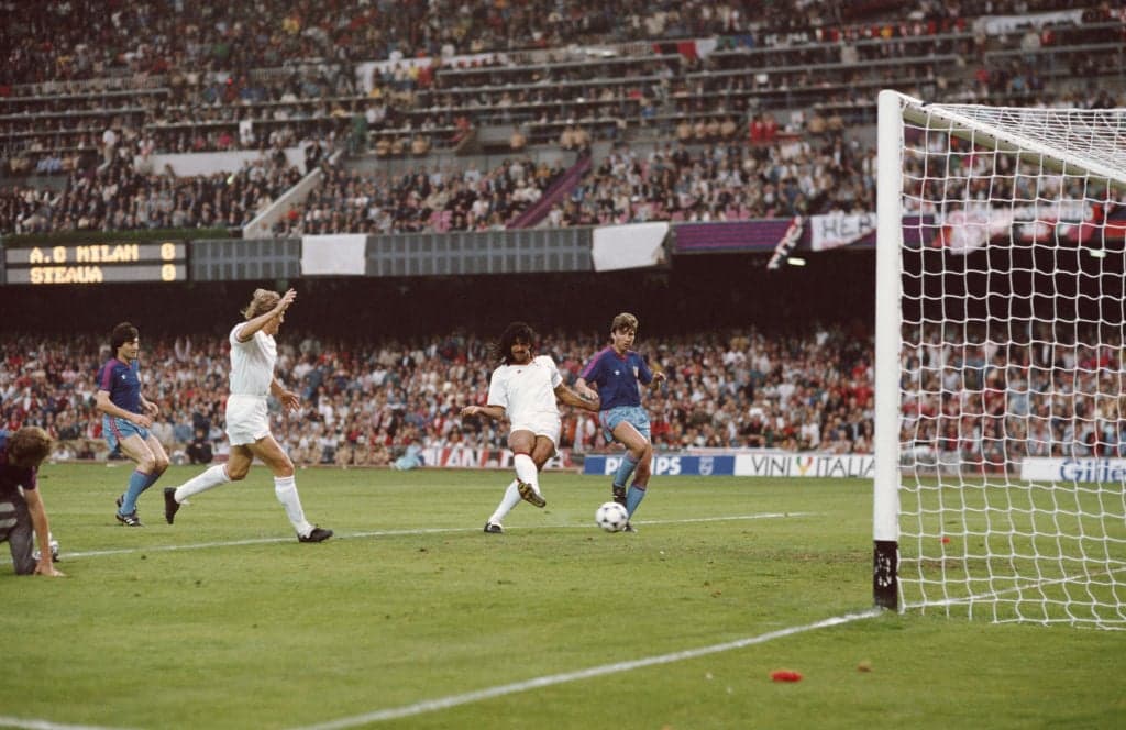 Milan-Steaua 30 anni fa: il giorno in cui il calcio incontrò la visione aziendale