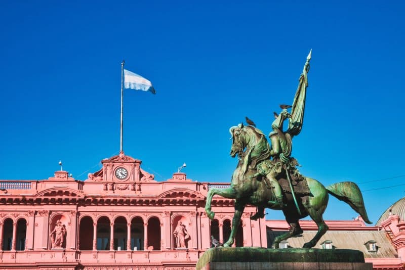 L'Argentina crolla: queste le società italiane più esposte
