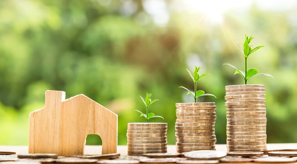 Quanto vale il real estate crowdfunding nel mondo