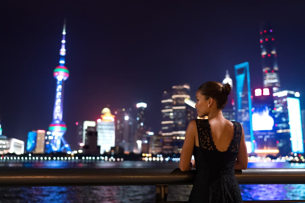 Milano – Shanghai, il futuro corre sui binari della creatività