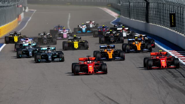 La società proprietaria della Formula 1 pronta ad acquisire la MotoGp: operazione da 4 miliardi di dollari