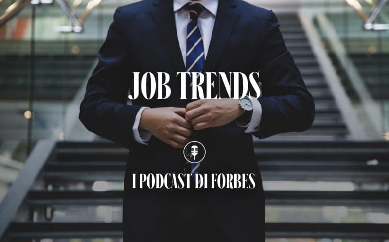 3 ingredienti per raggiungere la felicità al lavoro &#8211; PODCAST