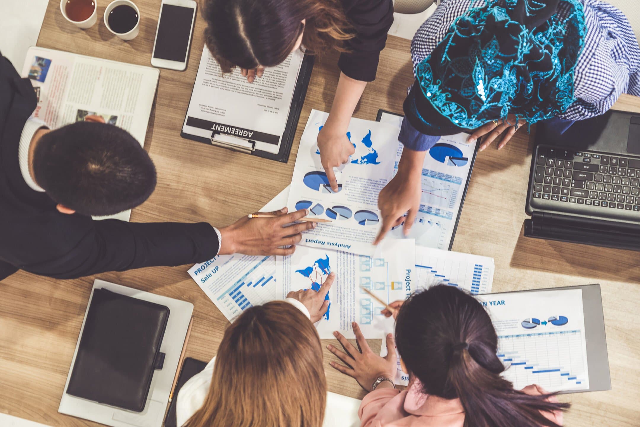 Che cosa spinge a fondare una startup: impatto sulla società e autonomia vengono prima dei soldi