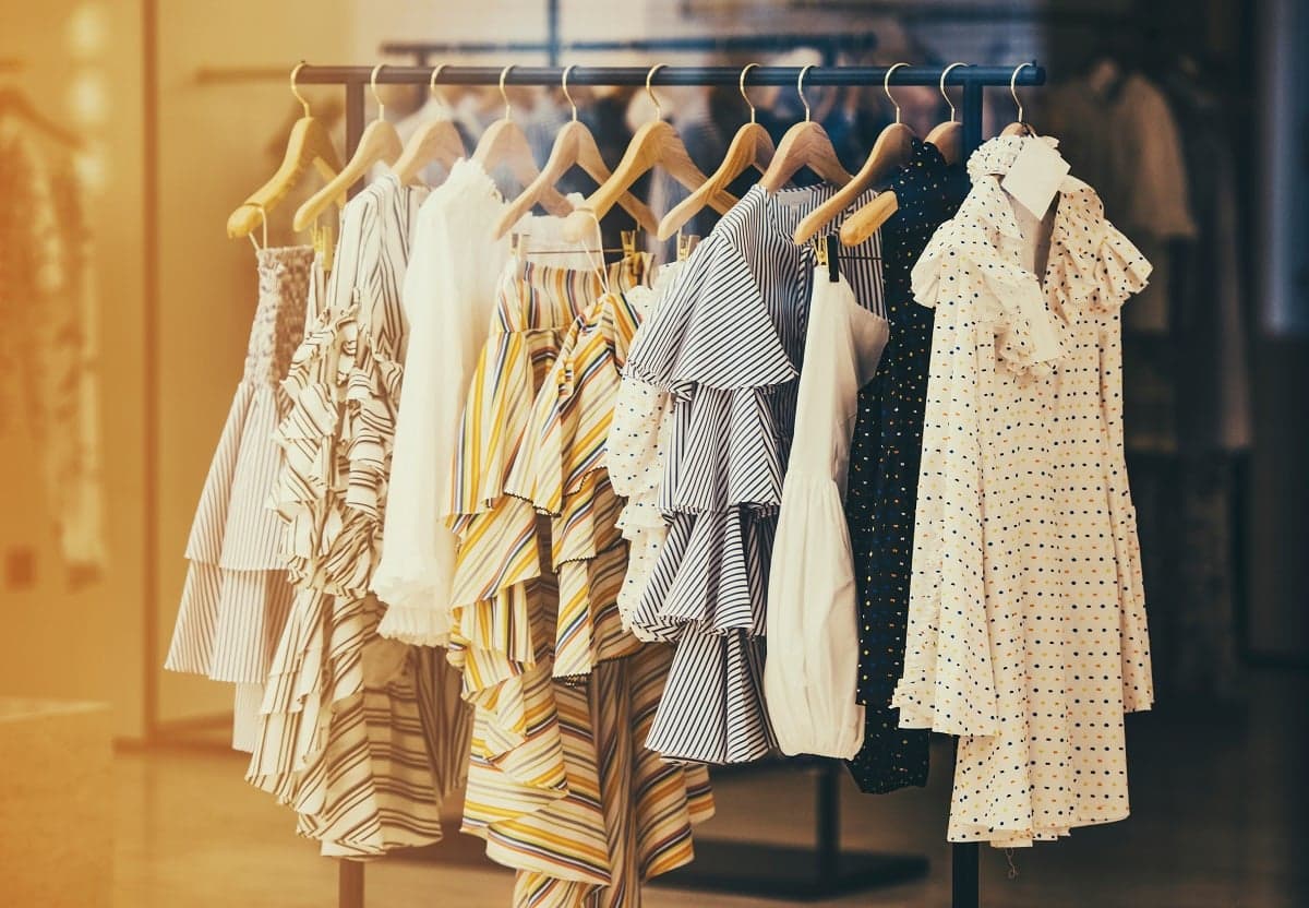 DressYouCan, la startup italiana per cambiare look 365 giorni all'anno