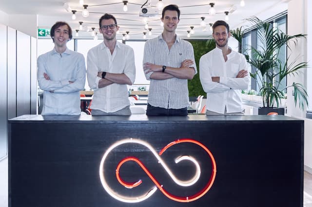 Bending Spoons annuncia un aumento di capitale da 155 milioni di dollari: ora vale 2,55 miliardi