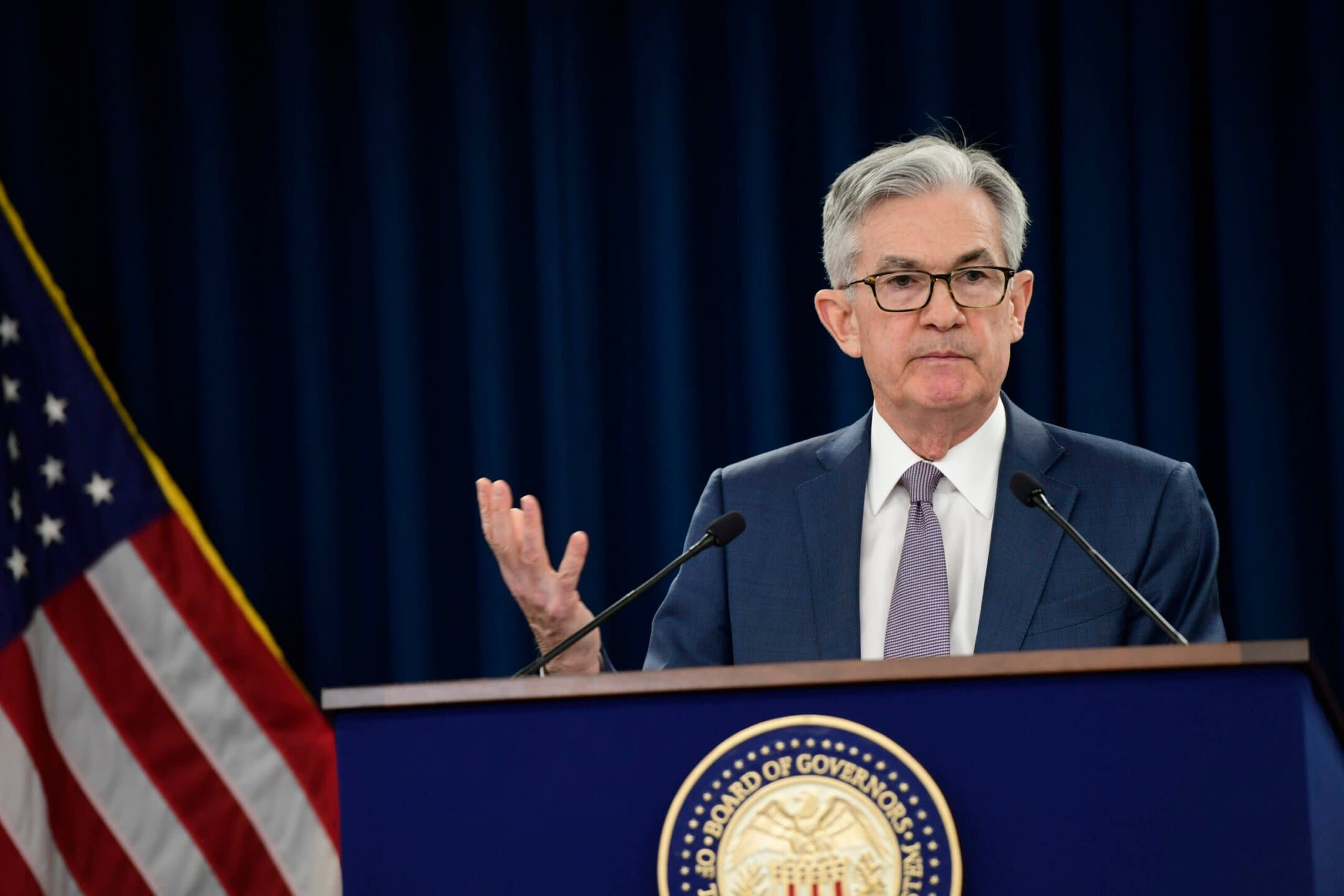 Ultimo intervento di Powell a Jackson Hole: riflettori puntati sui tassi di interesse