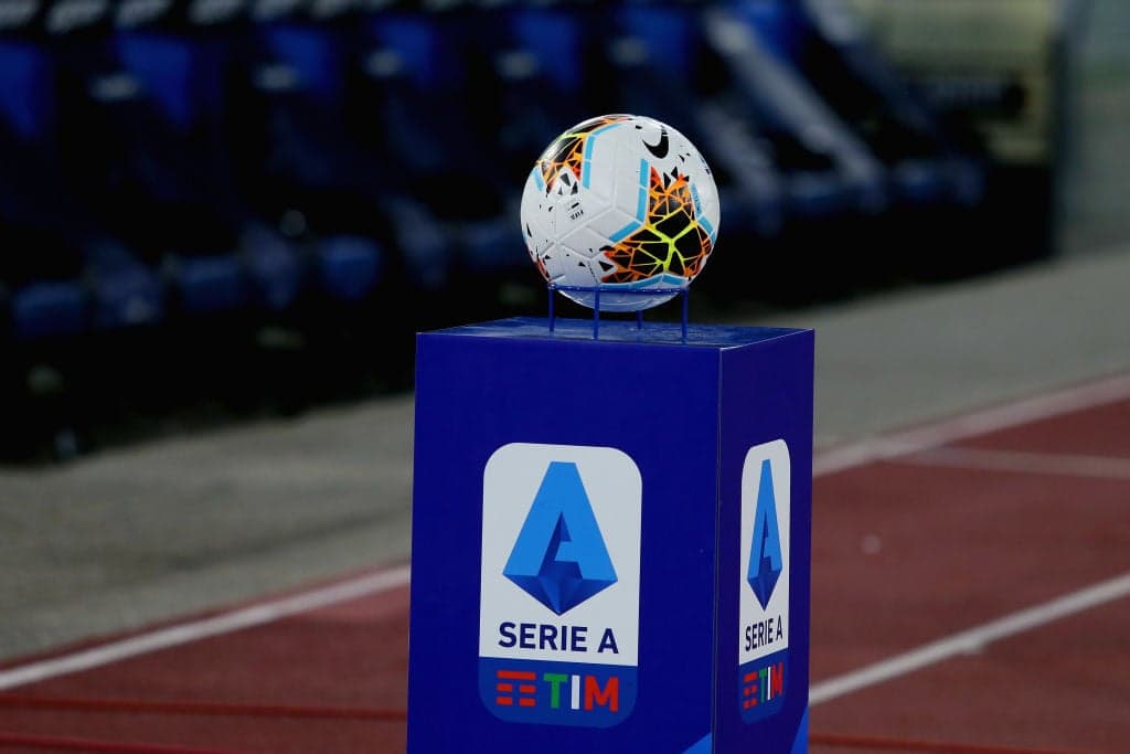 Il calcio italiano entra nell'era dei dati: accordo tra Lega Serie A e la startup tech Kama.Sport