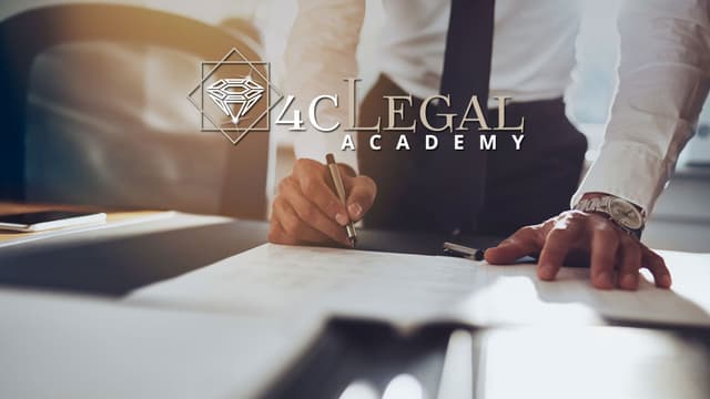 La 4cLegal Academy sbarca all’estero: il primo talent al mondo sulla professione forense arriva in California, India, Oman e Regione Mena