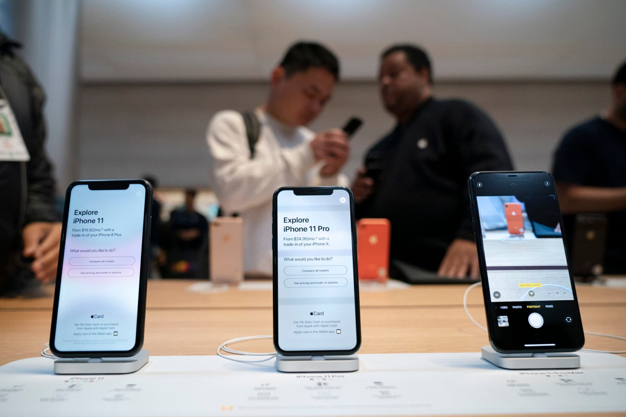 La startup che hackera gli iPhone per l'FBI riceve 47 milioni da investitori privati