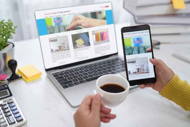 Le 3 strategie chiave per migliorare l'esperienza di shopping online