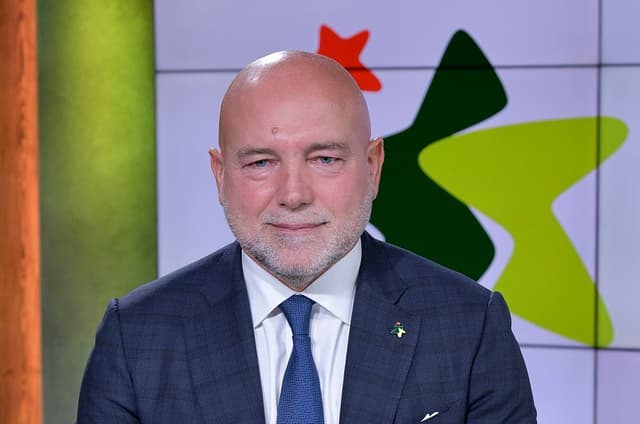 La responsabilità sociale di Sisal passa dalla digital transformation