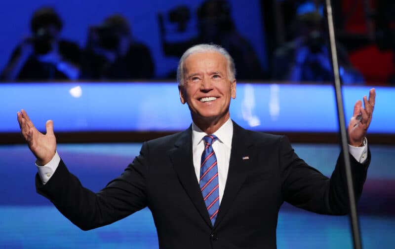 Alleati o nemici? Come si comporterà Biden con i guru della tecnologia