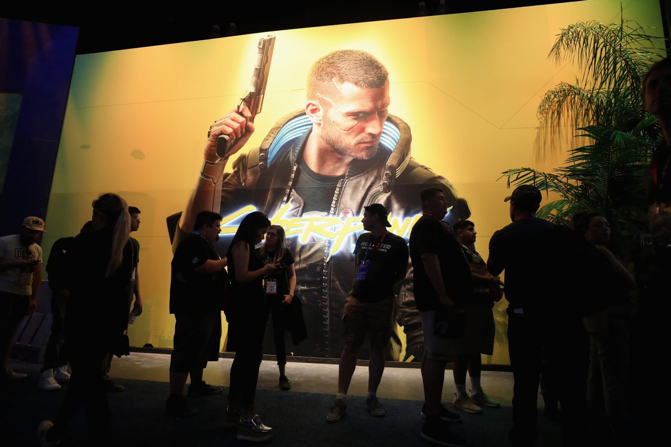 Cyberpunk 2077 è un disastro. Ma ha reso miliardari i fondatori dell'azienda che l'ha prodotto