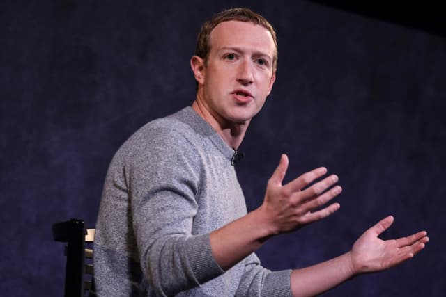 Meta taglia il 5% dei dipendenti meno performanti