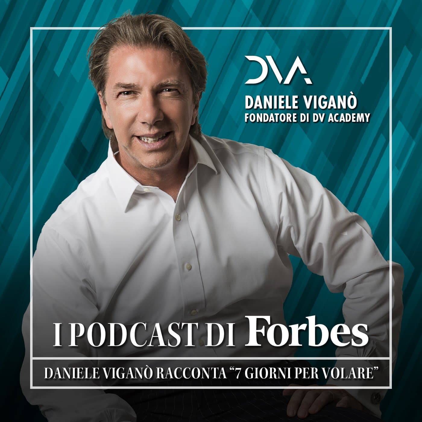 Daniele Viganò racconta "7 giorni per volare" &#8211; Il Giorno Dopo