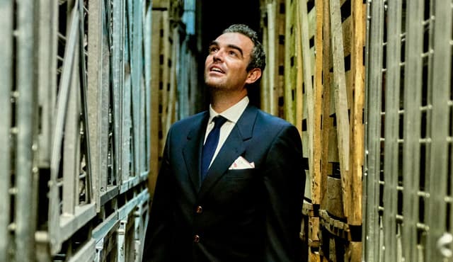 A Forbes Leader il ceo di Comte de Montaigne racconta la vera storia dello Champagne