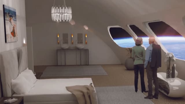 Dal primo albergo orbitante al cinque stelle per gli amici a quattrozampe: 6 offerte da sogno per una vacanza indimenticabile