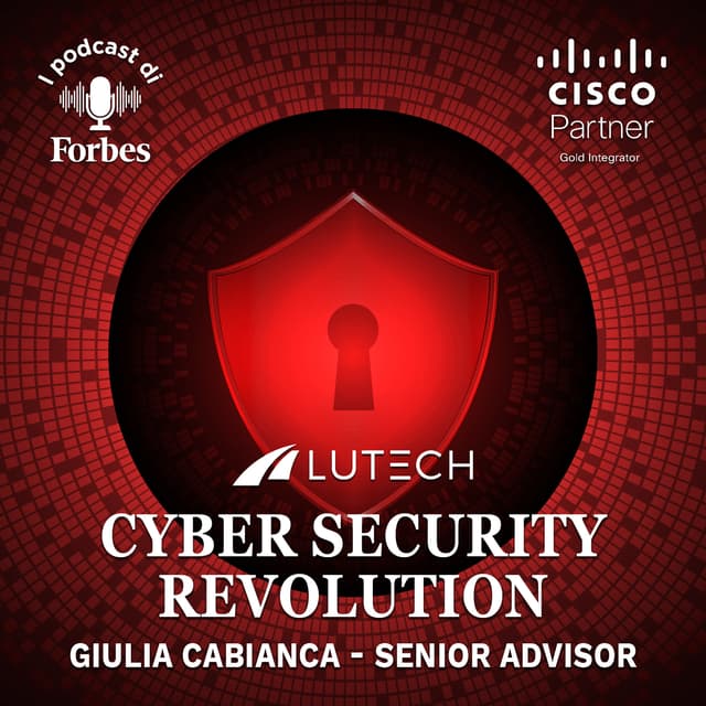 Ep1 &#8211; La Cyber Security ai tempi dello smart working