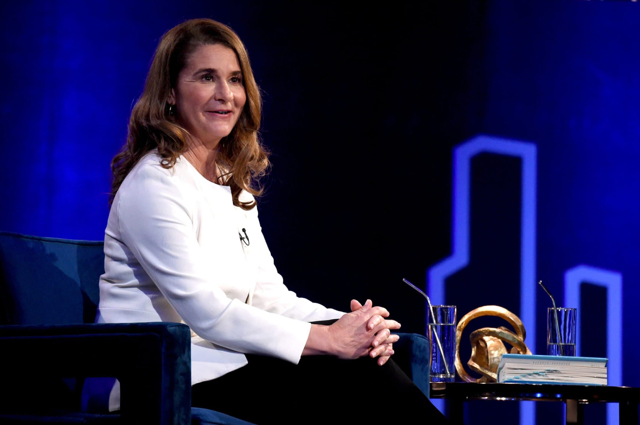 Bill Gates dona 1,2 miliardi di dollari all'ex moglie Melinda French Gates
