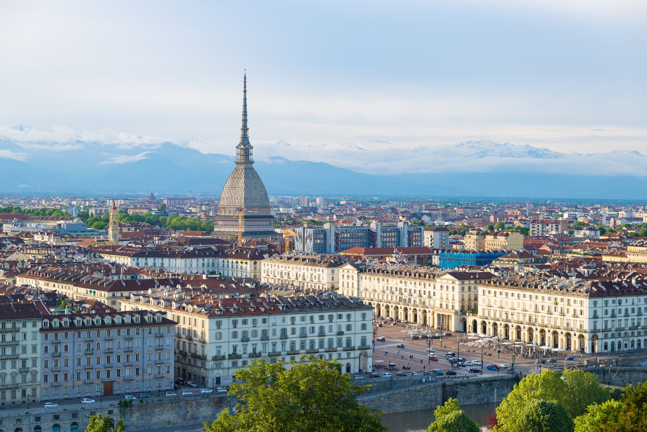 Una startup americana investirà € 3 milioni a Torino per progettare il futuro dell’automotive elettrico