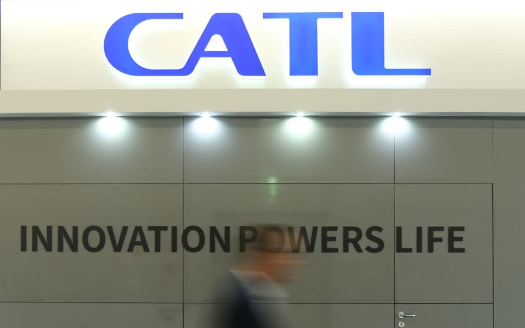 Catl verso la quotazione a Hong Kong per costruire un impianto in Ungheria da 7,3 miliardi