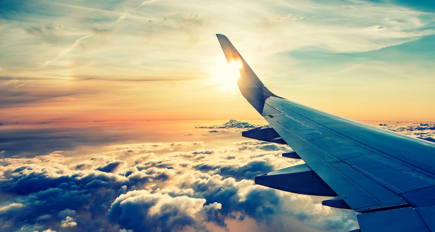 L'app per tornare a volare (e dire addio ai documenti di carta)