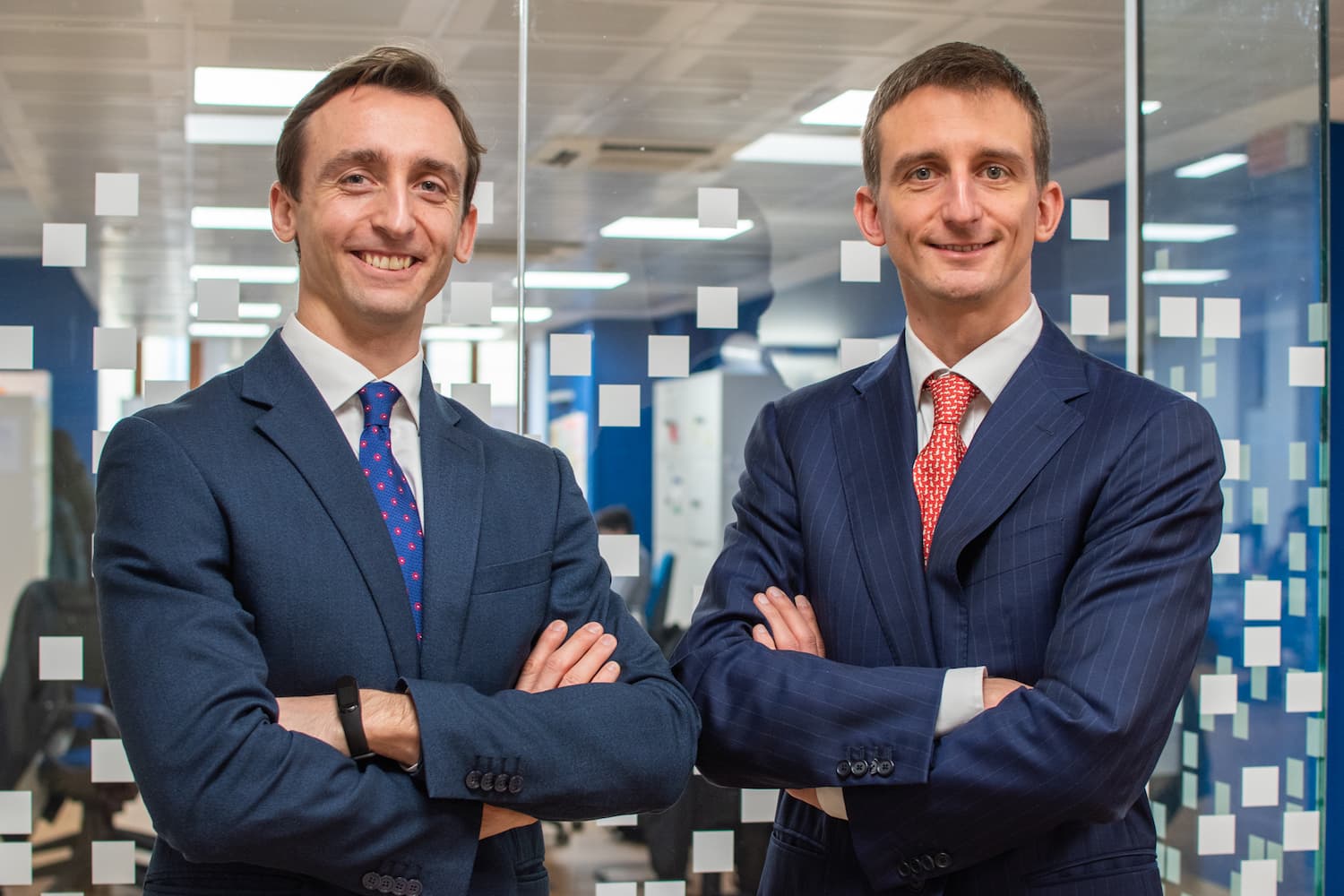 L’intelligenza artificiale per trovare lavoro: la piattaforma di due 30enni italiani