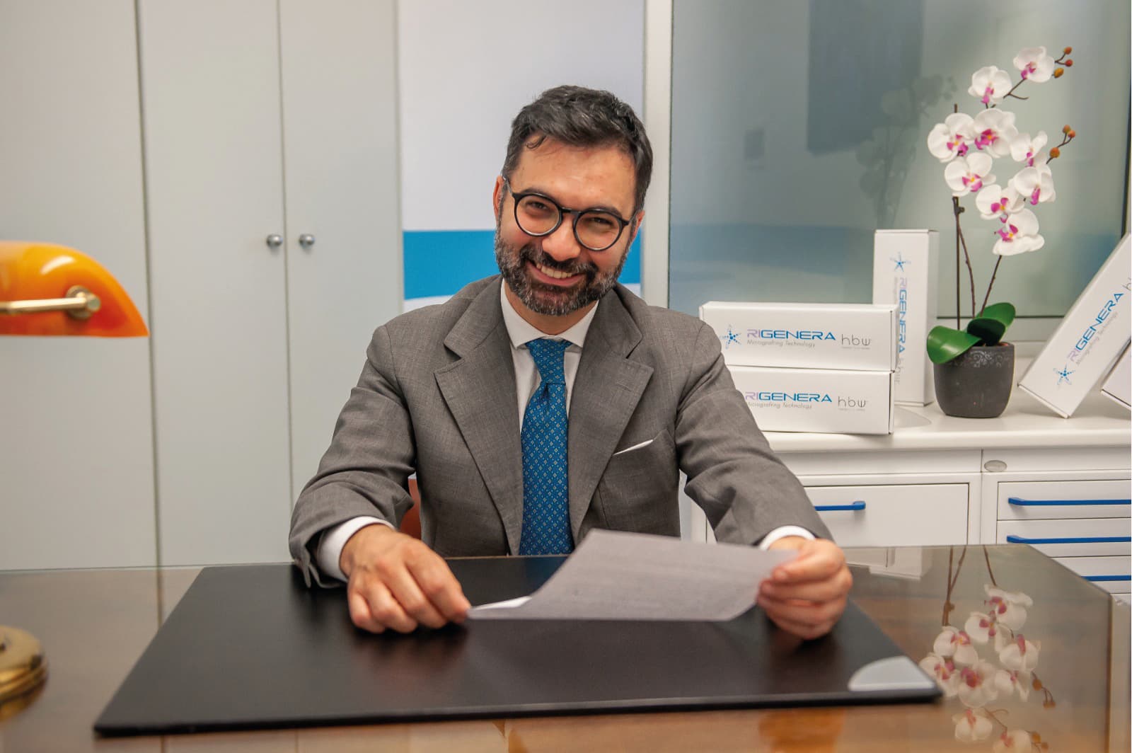 La Eataly del biotech: il Polo tecnologico piemontese promosso da Hbw aprirà ad autunno