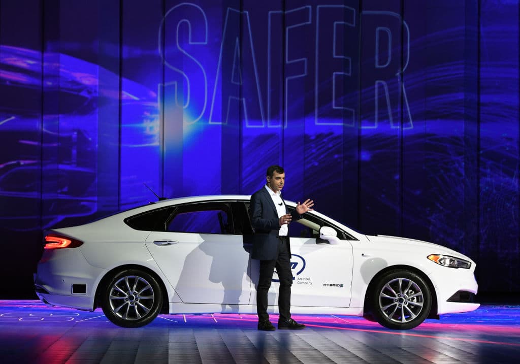 Mobileye supera il test di New York. Il veicolo a guida autonoma di Intel ora guarda al business dei robotaxi