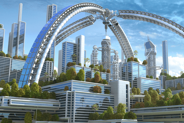 Smart City & Smart Mobility &#8211; Progettazione e gestione di soluzioni di mobilità intelligente