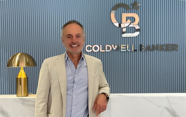 Il momento d'oro degli immobili di pregio raccontato da Roberto Gigio, presidente e ceo di Coldwell Banker Italia