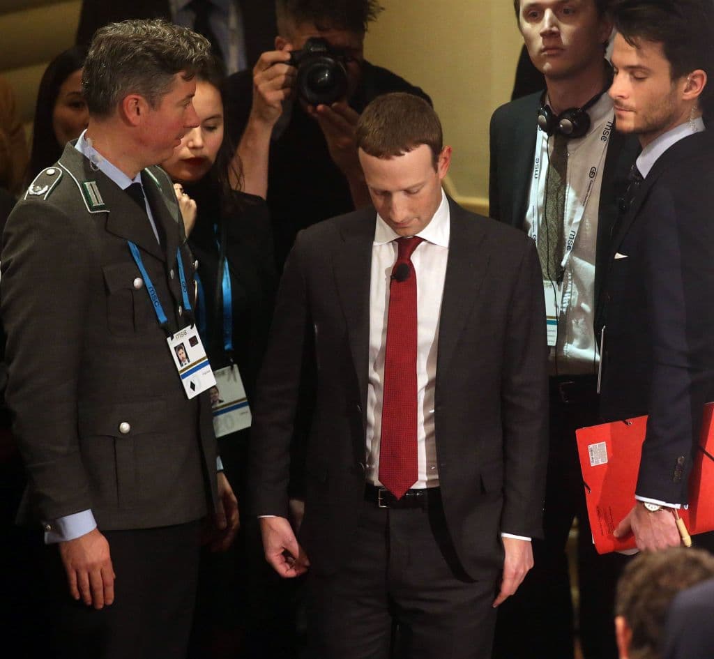 Il governo Usa fa ancora causa a Facebook. "Deve vendere Instagram e Whatsapp"