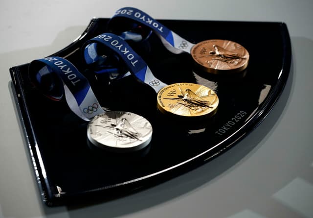 Olimpiadi sostenibili, nelle medaglie di Tokyo 2020 più di 6 milioni di smartphone riciclati
