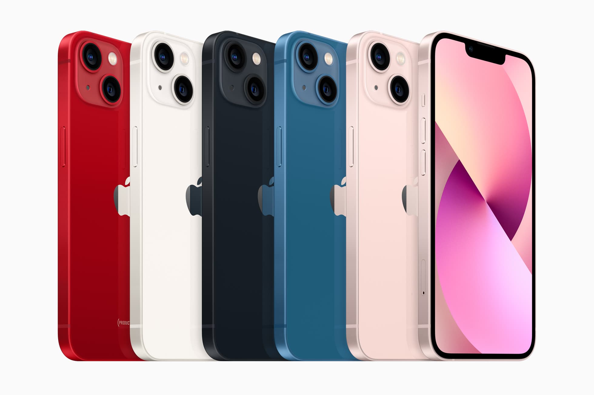 Dall'iPhone 13 agli iPad di ultima generazione: tutte le novità svelate da Apple durante l’ultimo evento